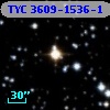 TYC 3609-1536-1