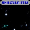 WN B1718.6+5739