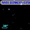 NVSS J170637+575012