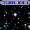 TYC 3609-1548-1