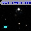 NVSS J170841+563558