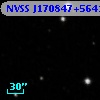 NVSS J170847+564127