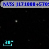 NVSS J171000+570905
