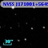 NVSS J171001+564942