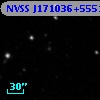 NVSS J171036+555113