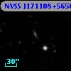 NVSS J171108+565028