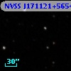 NVSS J171121+565447