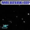 NVSS J171156+555446