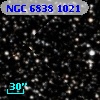 NGC  6838  1021