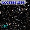 NGC  6838  1034