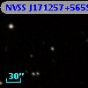 NVSS J171257+565911