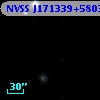 NVSS J171339+580328