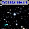 TYC 3609-1604-1