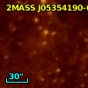 2MASS J05354190-6913329