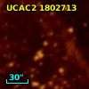 UCAC2   1802713