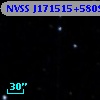 NVSS J171515+580921