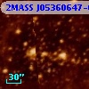 2MASS J05360647-6911273
