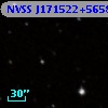 NVSS J171522+565829