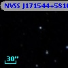 NVSS J171544+581602