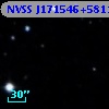 NVSS J171546+581149
