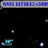 NVSS J171612+580921
