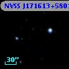 NVSS J171613+580158