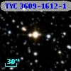 TYC 3609-1612-1