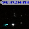 NVSS J171714+564526