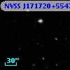 NVSS J171720+554751