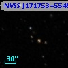 NVSS J171753+554809