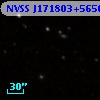 NVSS J171803+565605