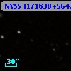 NVSS J171830+564740