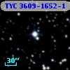 TYC 3609-1652-1