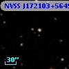 NVSS J172103+564929