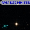 NVSS J172140+555923