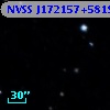 NVSS J172157+581901