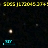 WD 1719+562