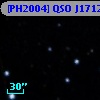 [PH2004] QSO J1712+5755 abs 2.253
