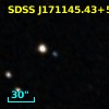 2MASS J17114552+5554443