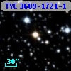 TYC 3609-1721-1