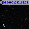 [DB2002b] G119.21+20.00