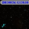 [DB2002b] G120.50+18.63