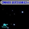 2MASS J17211012+5738020