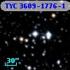 TYC 3609-1776-1
