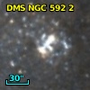 DMS NGC 592 2