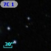 7C 170612.20+611605.00