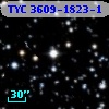 TYC 3609-1823-1