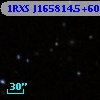 1RXS J165814.5+605608