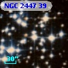 NGC  2447    39
