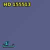 HD 155513